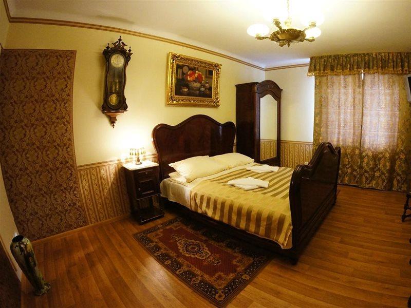 Florian Budget Rooms Cracóvia Exterior foto