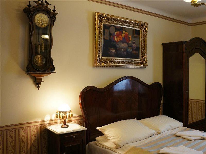 Florian Budget Rooms Cracóvia Exterior foto