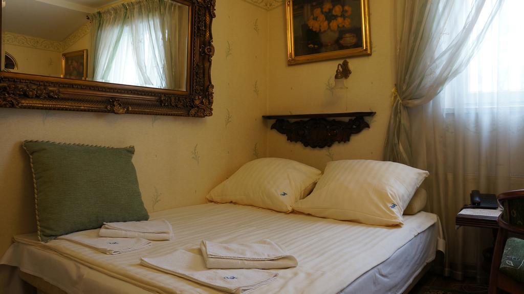 Florian Budget Rooms Cracóvia Quarto foto