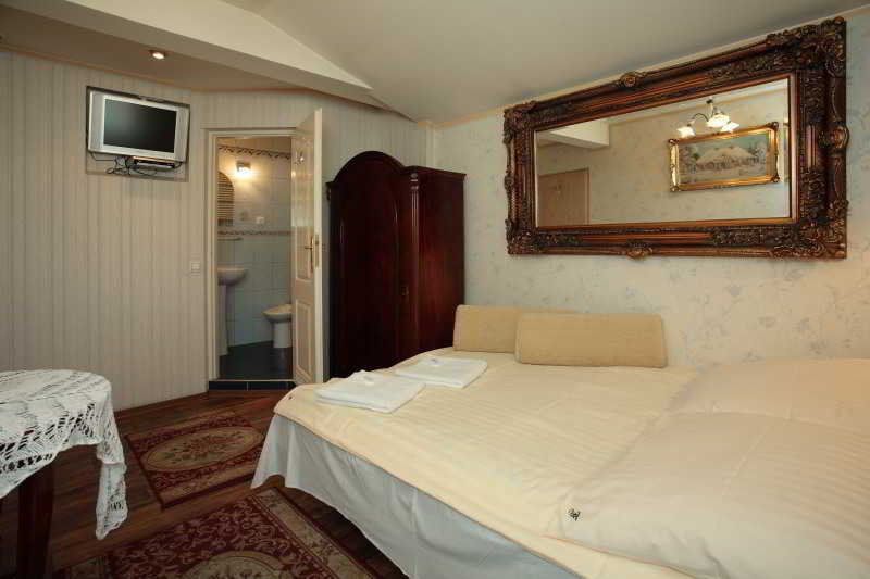 Florian Budget Rooms Cracóvia Exterior foto
