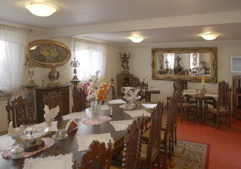 Florian Budget Rooms Cracóvia Restaurante foto