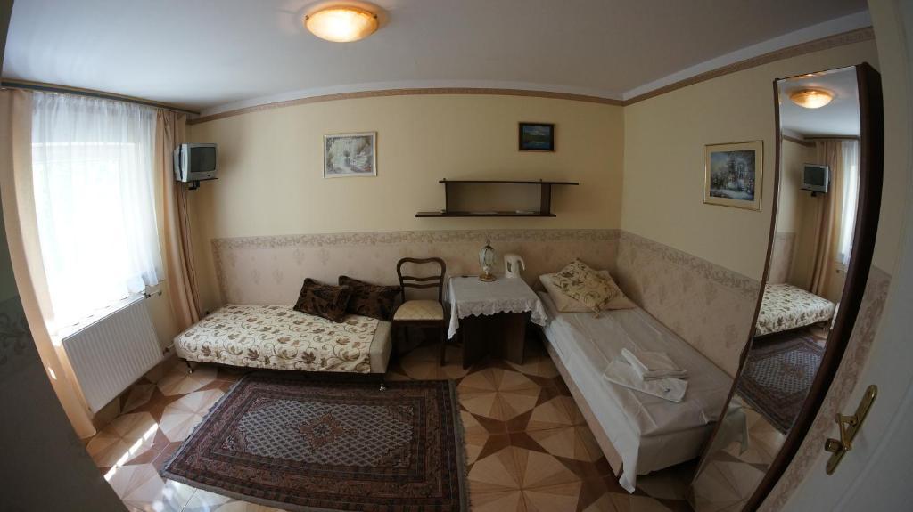Florian Budget Rooms Cracóvia Exterior foto